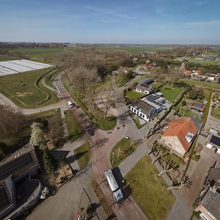 De Westhoek Drunen Exterior foto