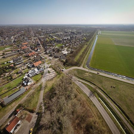 De Westhoek Drunen Exterior foto